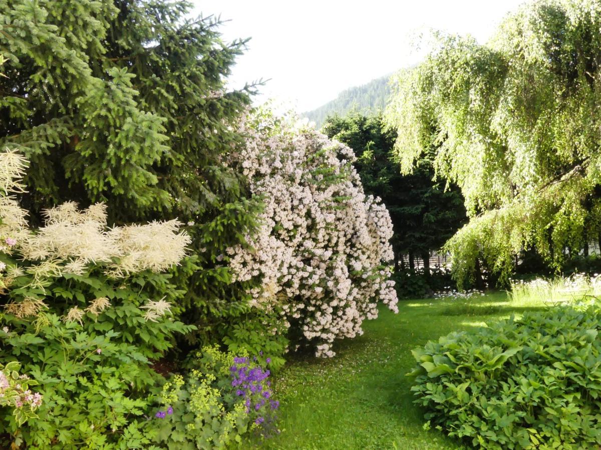 Ferienwohnungen Familie Wetzlinger Бад Кляйнкирххайм Экстерьер фото