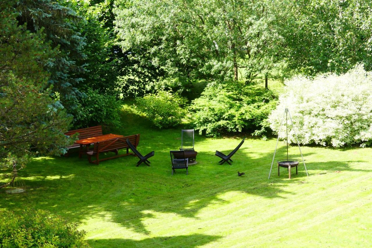 Ferienwohnungen Familie Wetzlinger Бад Кляйнкирххайм Экстерьер фото