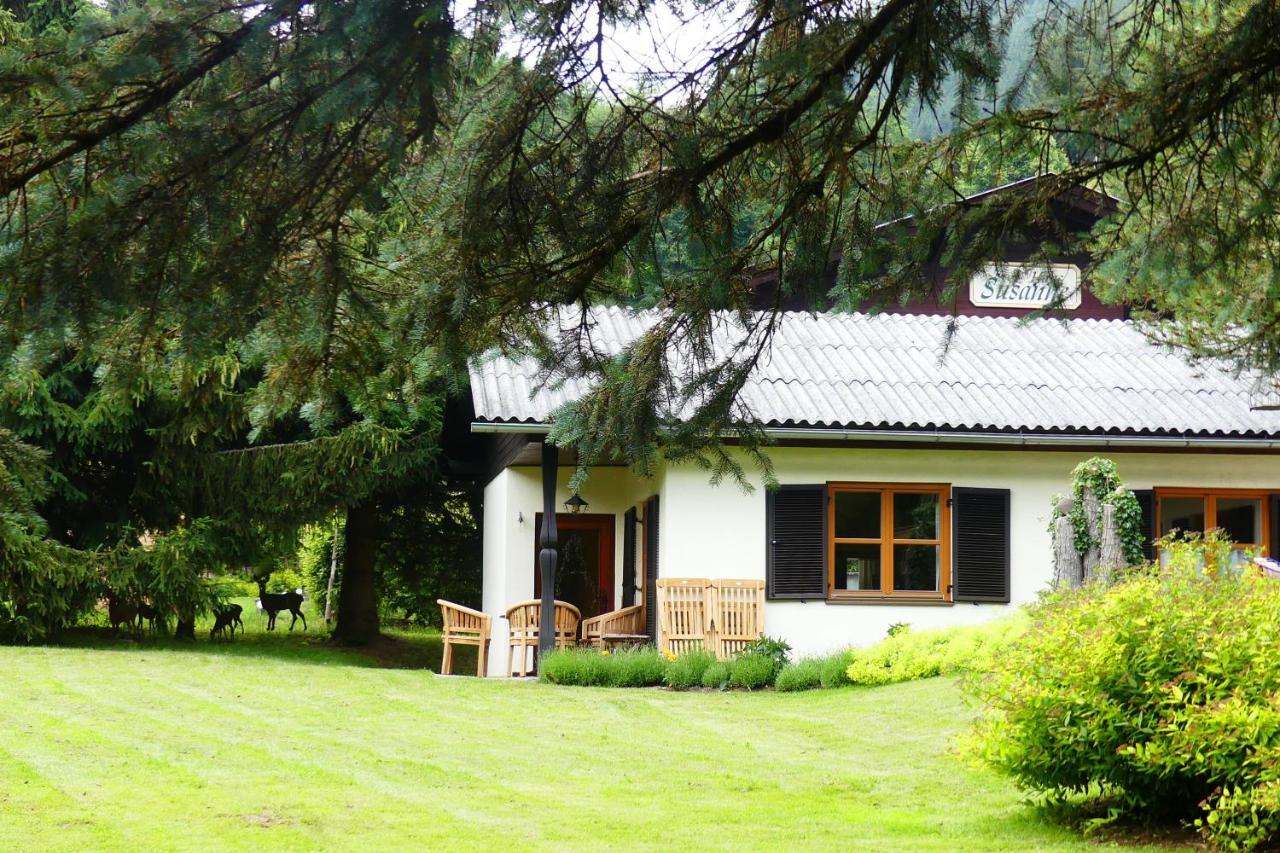 Ferienwohnungen Familie Wetzlinger Бад Кляйнкирххайм Экстерьер фото