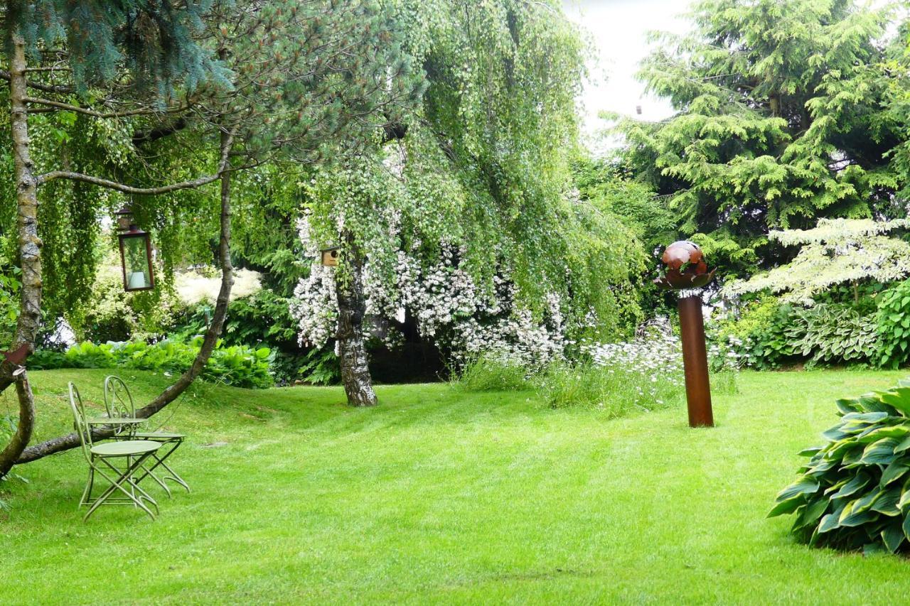 Ferienwohnungen Familie Wetzlinger Бад Кляйнкирххайм Экстерьер фото