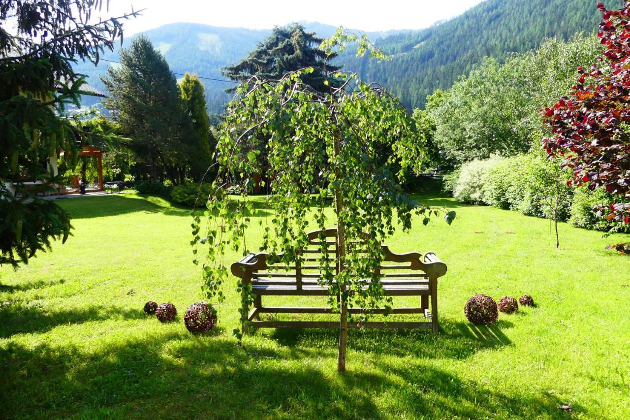 Ferienwohnungen Familie Wetzlinger Бад Кляйнкирххайм Экстерьер фото