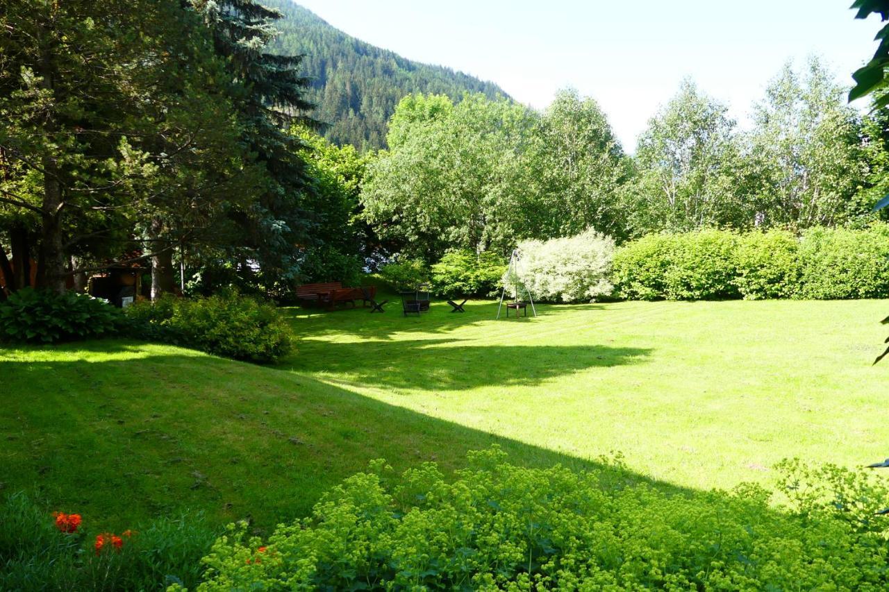 Ferienwohnungen Familie Wetzlinger Бад Кляйнкирххайм Экстерьер фото