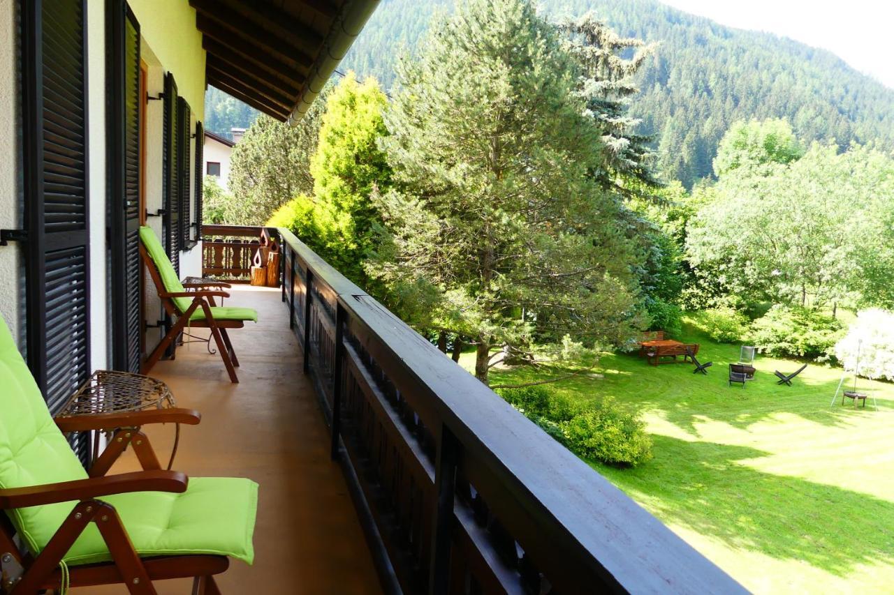 Ferienwohnungen Familie Wetzlinger Бад Кляйнкирххайм Экстерьер фото