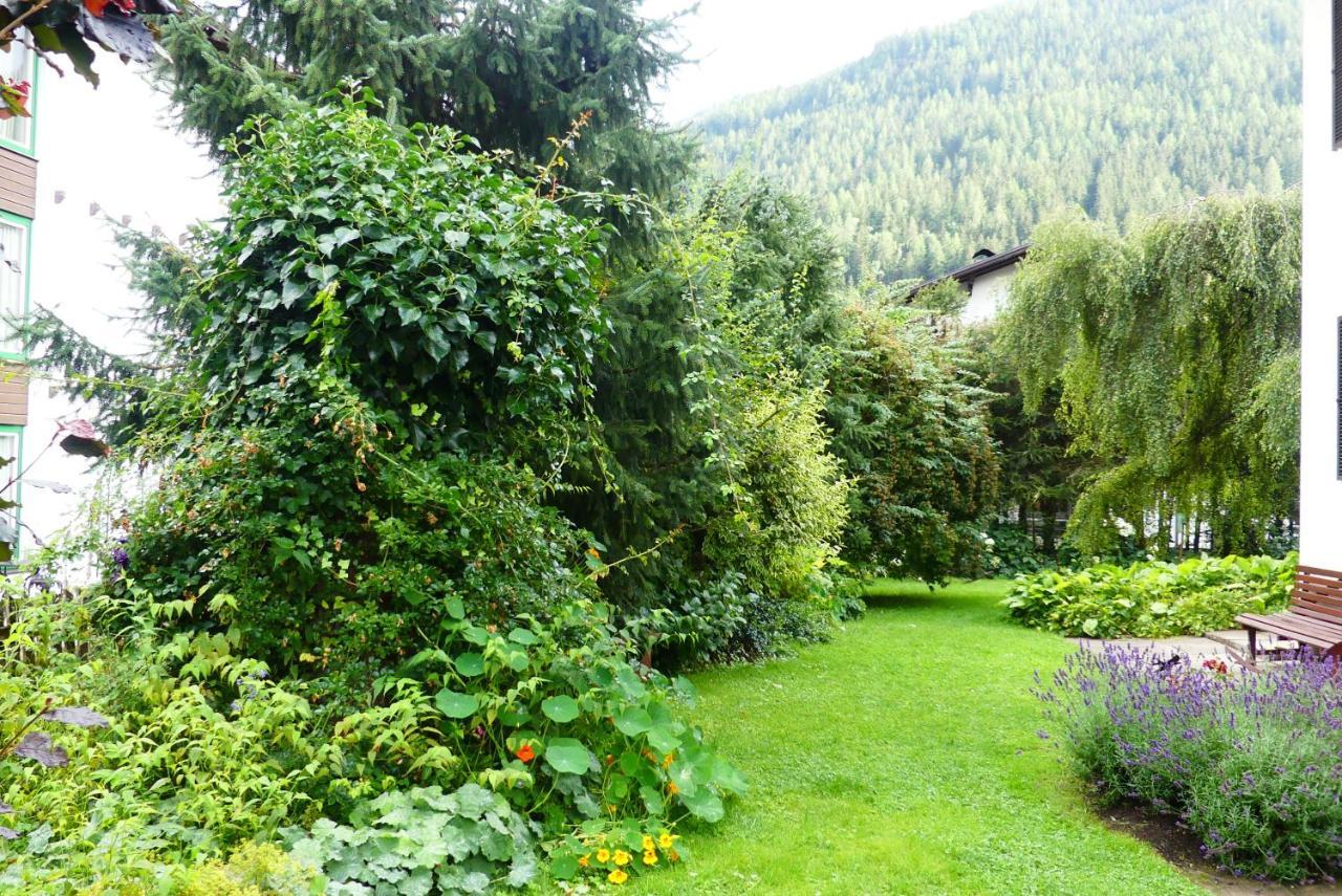 Ferienwohnungen Familie Wetzlinger Бад Кляйнкирххайм Экстерьер фото