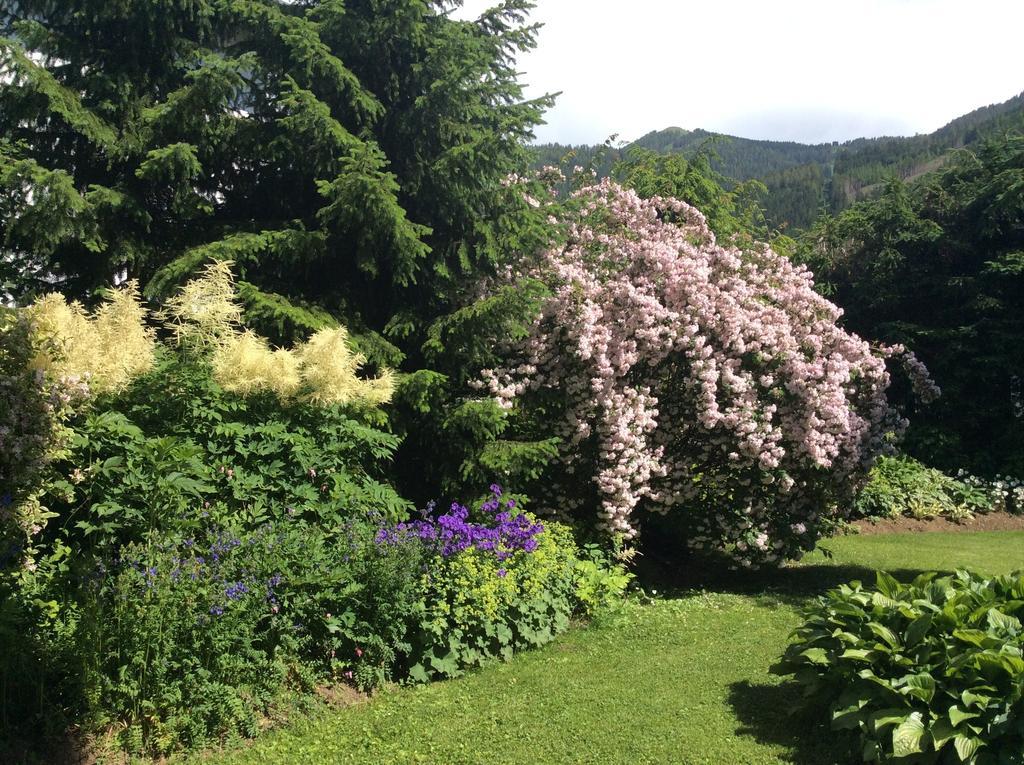 Ferienwohnungen Familie Wetzlinger Бад Кляйнкирххайм Экстерьер фото