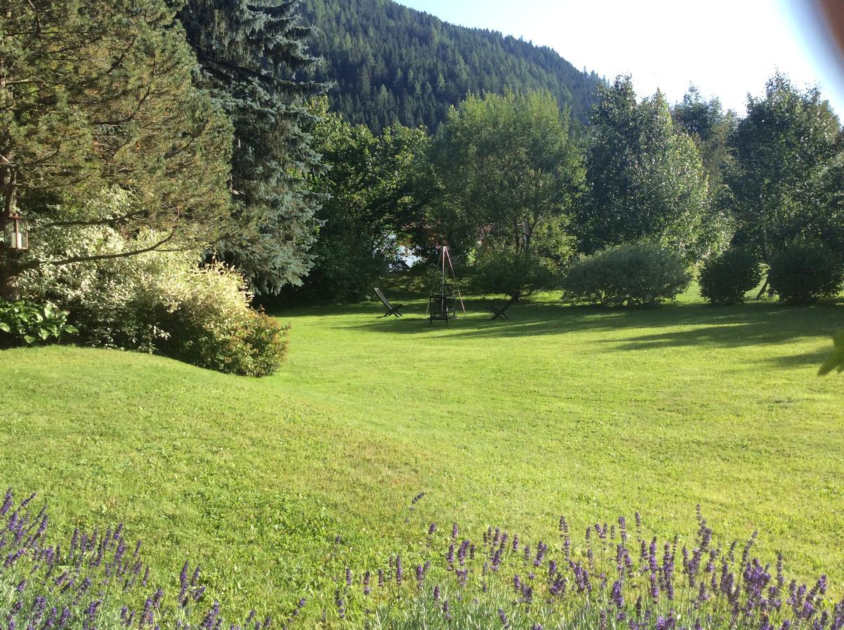Ferienwohnungen Familie Wetzlinger Бад Кляйнкирххайм Экстерьер фото